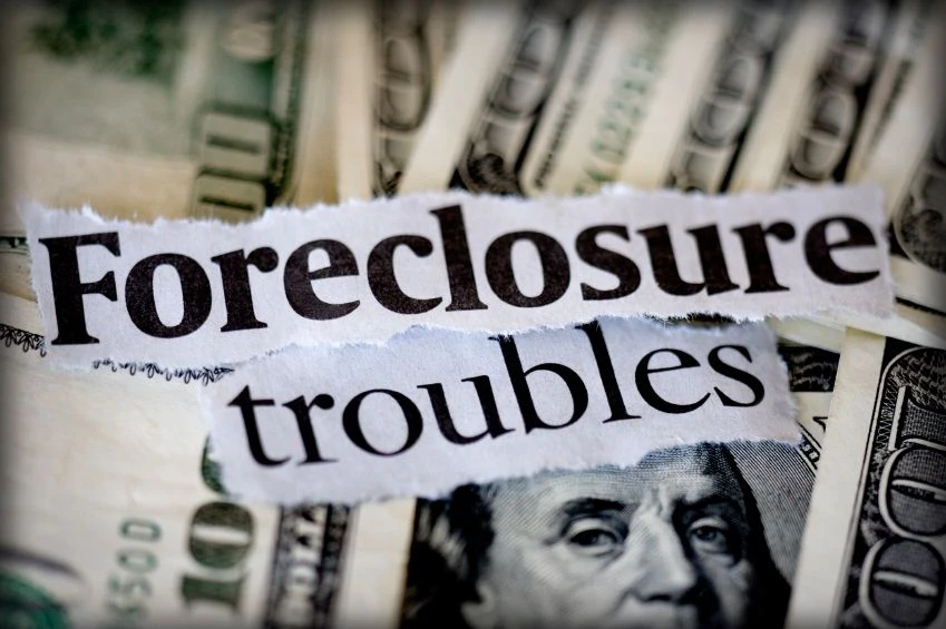 Foreclosure And Bankruptcy Resources