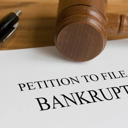 The Benefits of Bankruptcy Resources