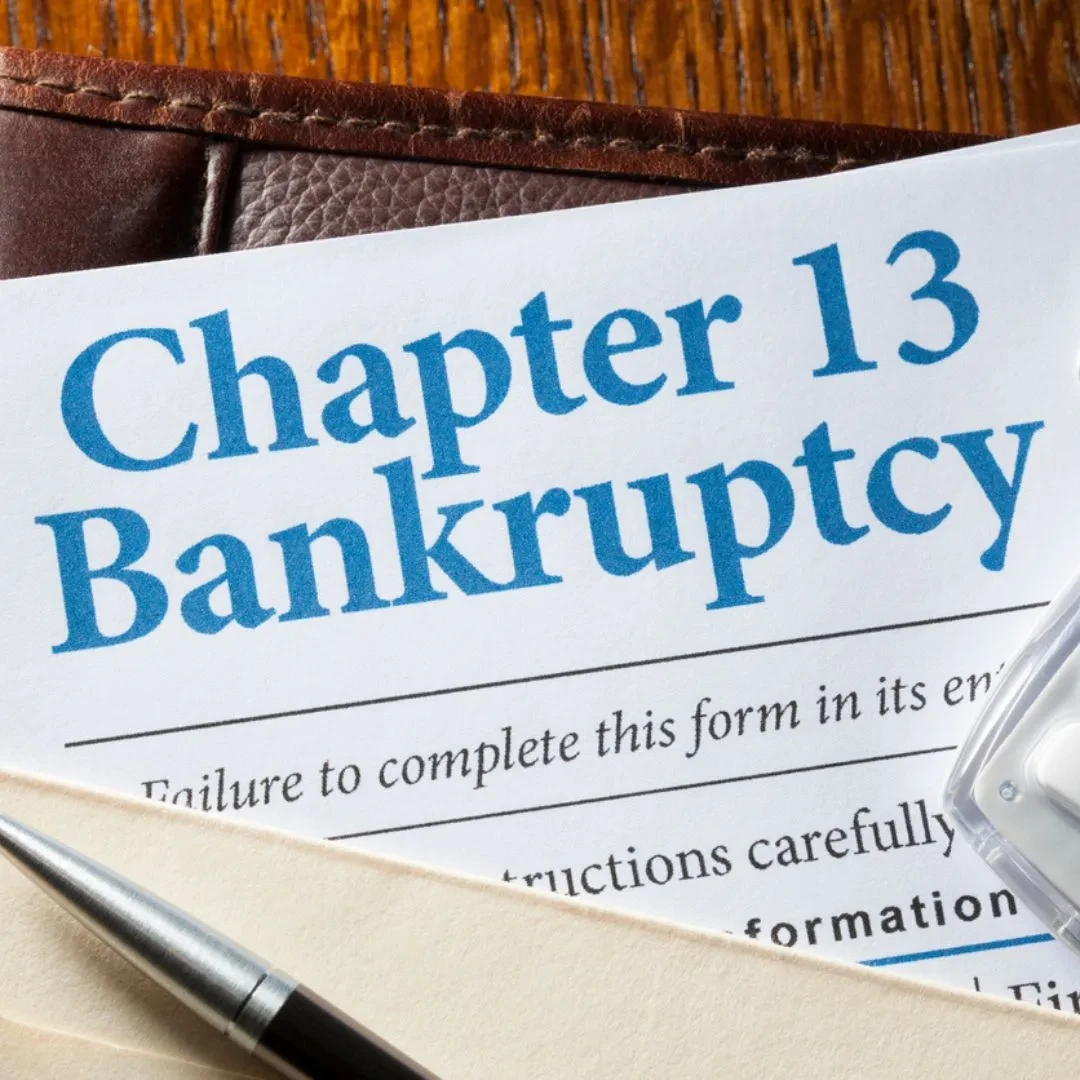 bankruptcy pricing Resources